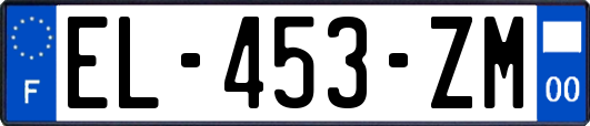 EL-453-ZM