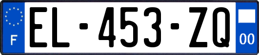 EL-453-ZQ