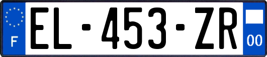 EL-453-ZR