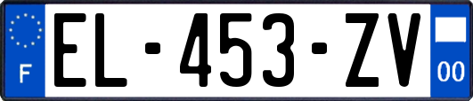 EL-453-ZV