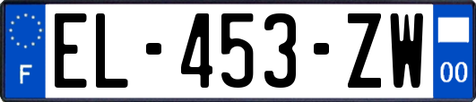 EL-453-ZW