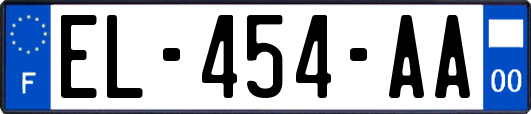 EL-454-AA