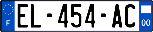 EL-454-AC