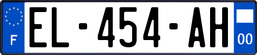 EL-454-AH