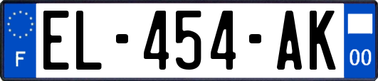 EL-454-AK