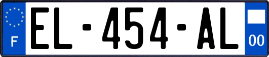 EL-454-AL