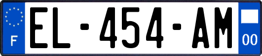 EL-454-AM