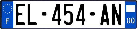 EL-454-AN