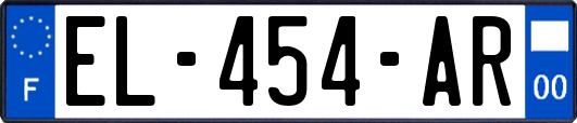 EL-454-AR