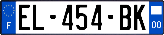 EL-454-BK