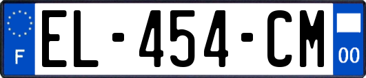 EL-454-CM