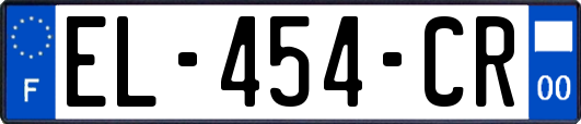 EL-454-CR