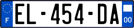 EL-454-DA
