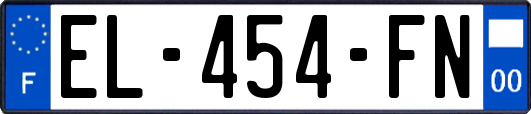 EL-454-FN