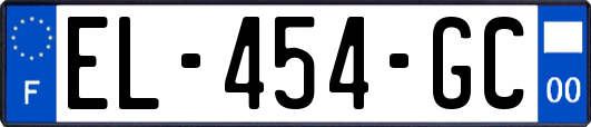 EL-454-GC