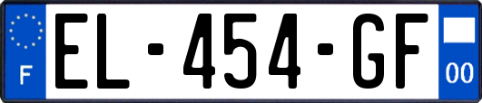 EL-454-GF