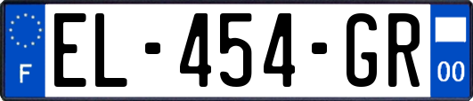 EL-454-GR