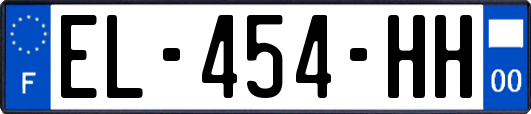 EL-454-HH