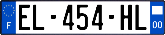 EL-454-HL