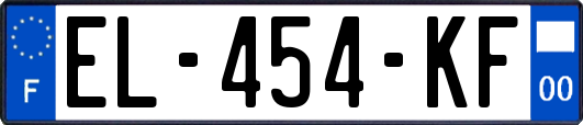 EL-454-KF