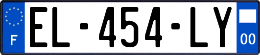 EL-454-LY