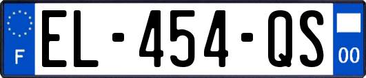 EL-454-QS