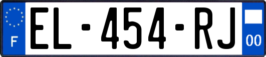 EL-454-RJ