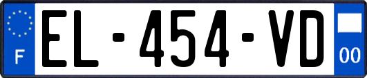 EL-454-VD