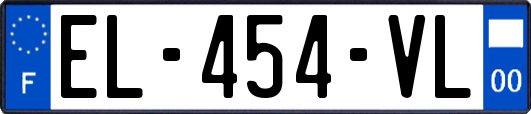 EL-454-VL