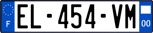 EL-454-VM