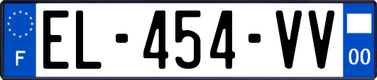 EL-454-VV