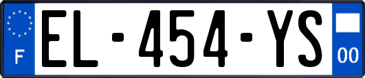 EL-454-YS