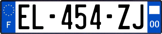 EL-454-ZJ