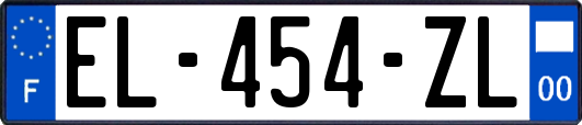 EL-454-ZL