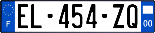 EL-454-ZQ