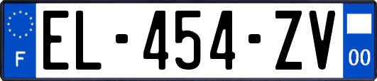 EL-454-ZV