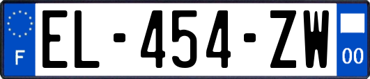 EL-454-ZW