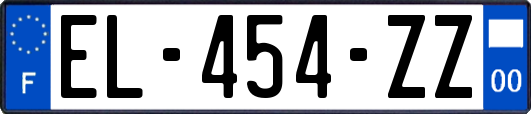 EL-454-ZZ