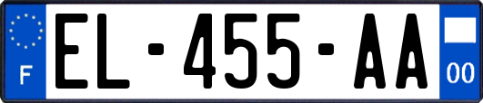 EL-455-AA