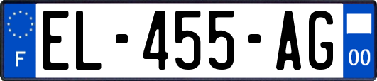 EL-455-AG