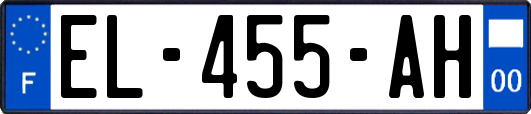 EL-455-AH