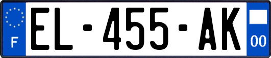 EL-455-AK