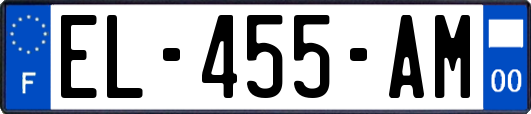 EL-455-AM