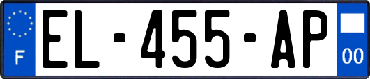 EL-455-AP