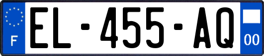 EL-455-AQ