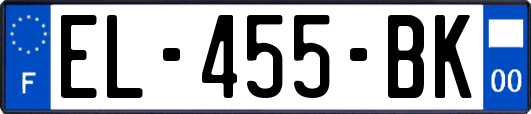 EL-455-BK