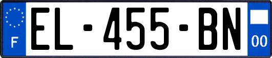 EL-455-BN