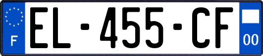 EL-455-CF