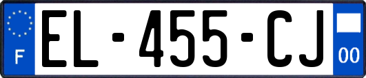 EL-455-CJ