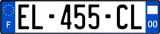 EL-455-CL